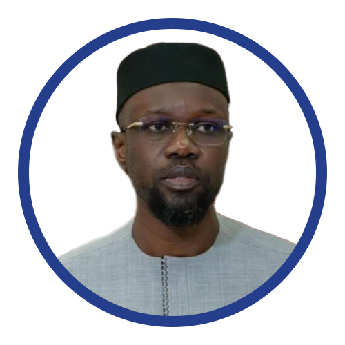 Ousmane SONKO